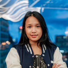 Profile picture for Grace Tun Myint
