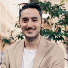 Profile picture for Alessio Pieroni