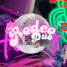 Profile picture for Rodeo Duo