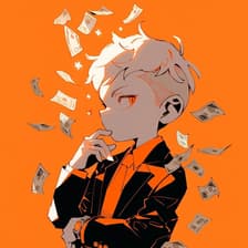 Profile picture for 喵喵