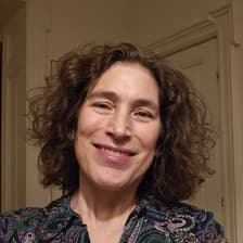 Profile picture for Helene Hoelen