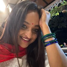 Profile picture for Aripriya Basu