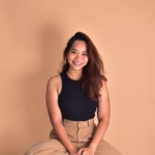 Profile picture for Isha Rullan