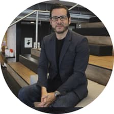 Profile picture for Mario García Dávila