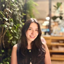 Profile picture for Paula González