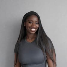 Profile picture for Estelle Agyeman