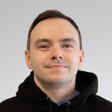 Profile picture for Stan Dmitriev