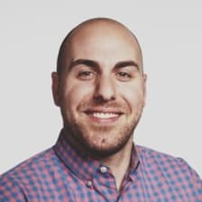 Profile picture for Matt Spadafora