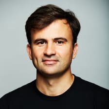 Profile picture for Maksym Tereshchenko