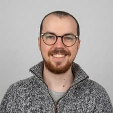 Profile picture for Alex McKenzie