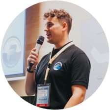 Profile picture for Krzysztof