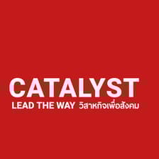 Profile picture for CATALYST