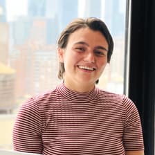 Profile picture for Alex Woods