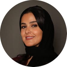 Profile picture for Bashayer Alshehri