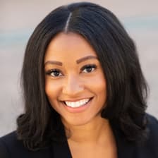 Profile picture for Briana Mosley