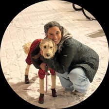 Profile picture for Savannah Rodriguez
