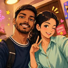 Profile picture for Ankit Maurya