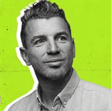 Profile picture for Ryan Gill