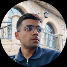 Profile picture for Vinit