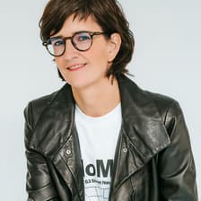 Profile picture for Marion Ranchet