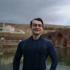 Profile picture for Hüseyin İmdat