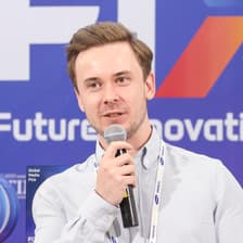 Profile picture for Leo Thevenet