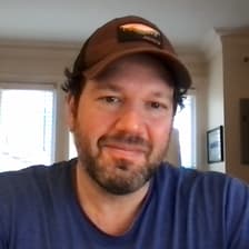 Profile picture for Jonathan Mazin