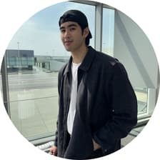 Profile picture for Brian Lim