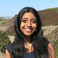 Profile picture for Shrushti Chavan