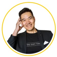Profile picture for John Wang