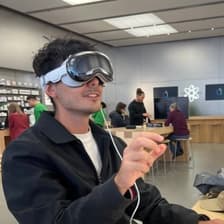 Profile picture for Martin Sione