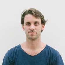 Profile picture for Ben Chevalier