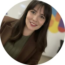 Profile picture for Dulce Madrigal