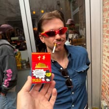 Profile picture for charco