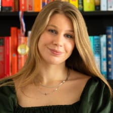 Profile picture for Ellen Whyte