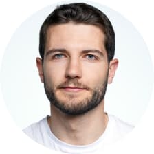 Profile picture for Antoine Carossio