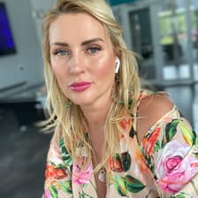 Profile picture for Ilona Nesterova
