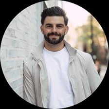 Profile picture for Max Lightfoot-Brown
