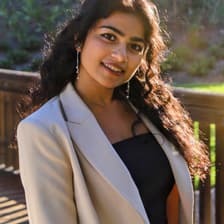 Profile picture for Ayushi Mehrotra