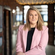 Profile picture for Sarah Murphy