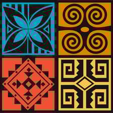 Profile picture for Decolonise All