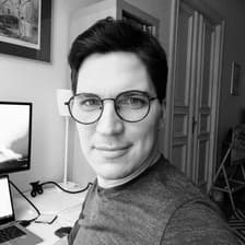 Profile picture for Wojtek Sacha