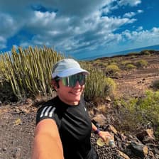 Profile picture for morgane glorion