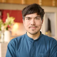 Profile picture for Benjamin Nguyen