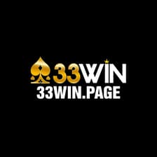 Profile picture for 33Win page