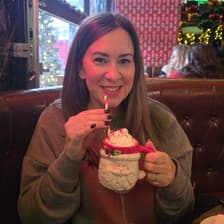 Profile picture for Jessica Nardone