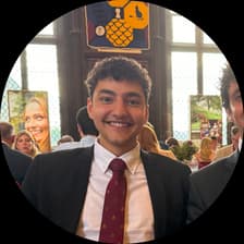 Profile picture for Benjamin Belay
