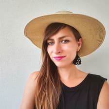 Profile picture for Martina Bugárová