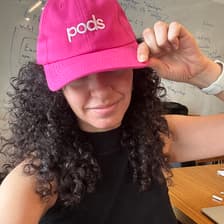 Profile picture for Romina Sejas