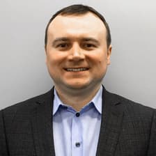 Profile picture for Andrew Tsintsiruk